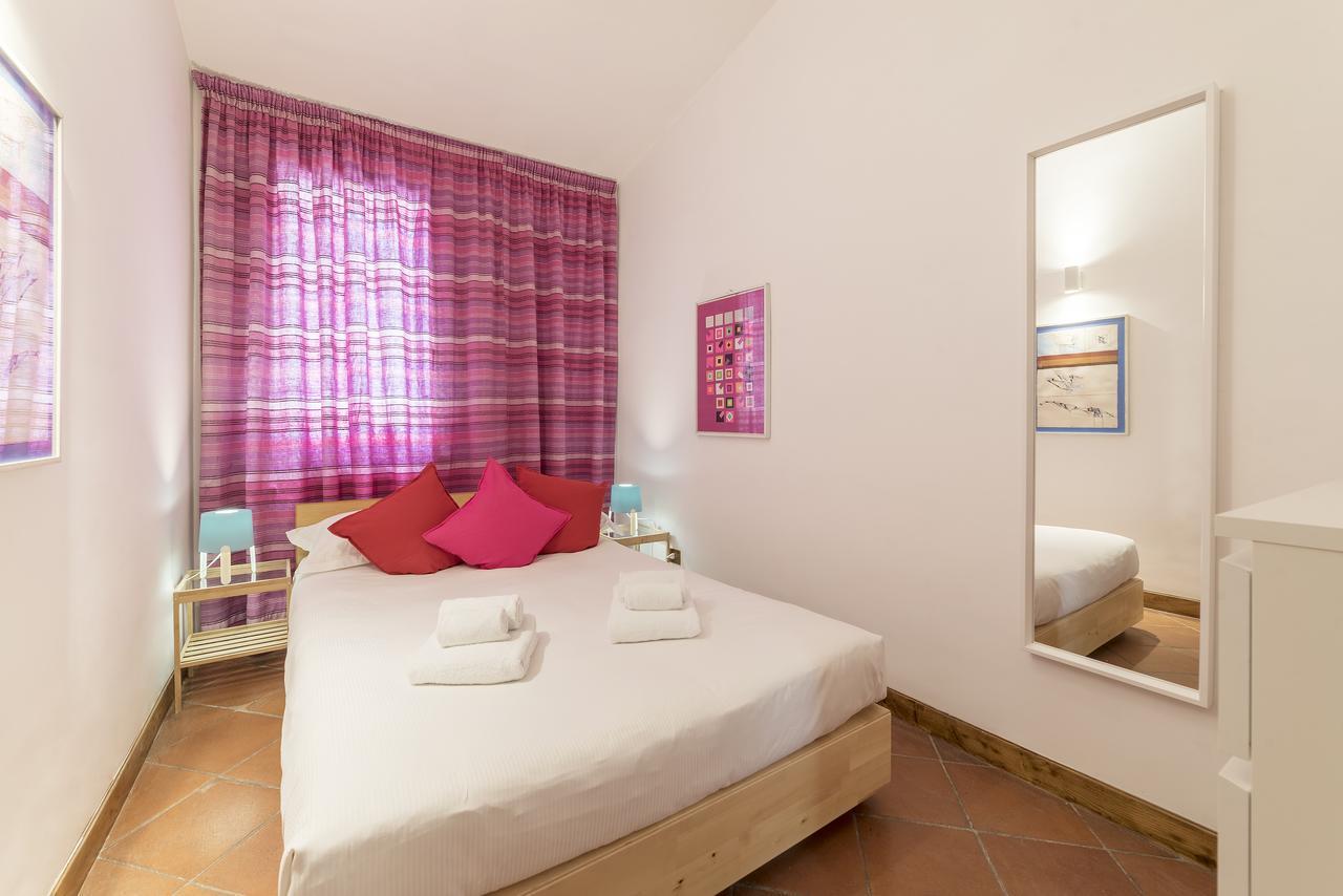 Monti Stairway To Heaven Apartamento Roma