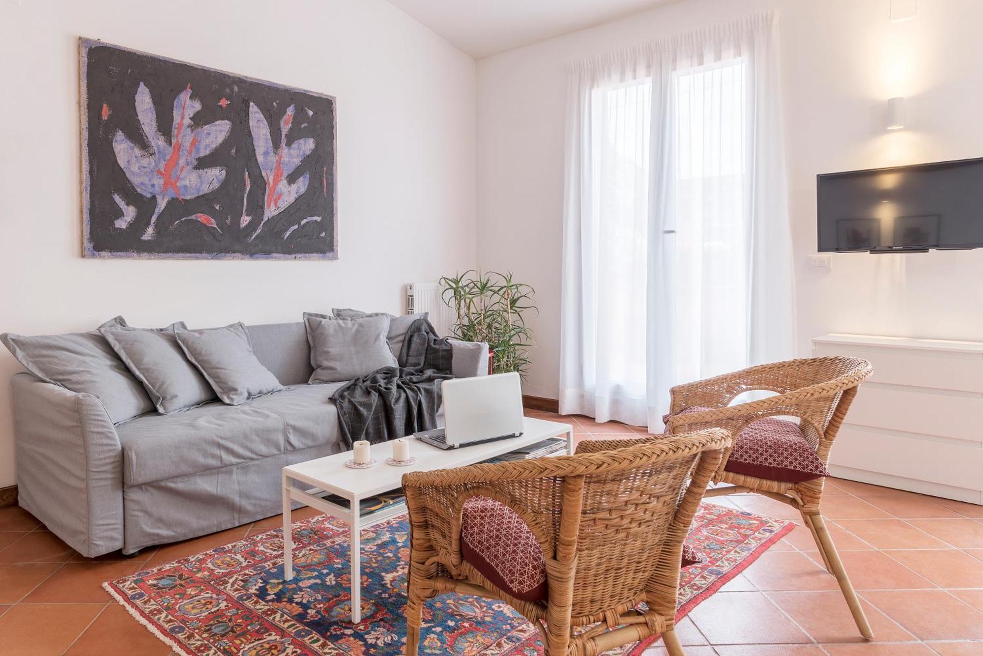 Apartamento Monti Stairway To Heaven Roma